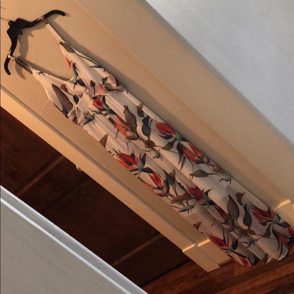 pietro brunelli maternity dress